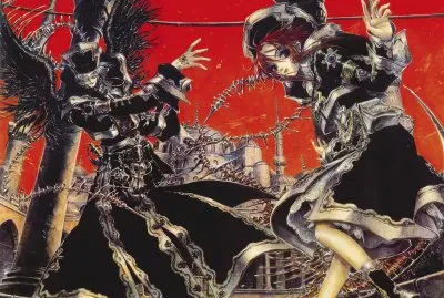Trinity Blood 79