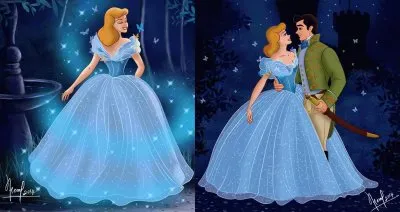 Cinderella