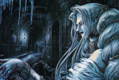 Trinity Blood 90