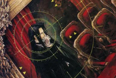 Trinity Blood 91