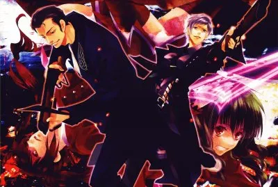 Umineko no Naku Koro ni 10