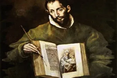 פאזל של El Greco