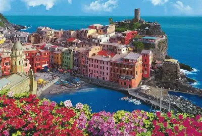 paisaje jigsaw puzzle