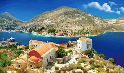 paisaje jigsaw puzzle