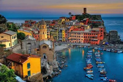 paisaje jigsaw puzzle