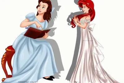 Belle Ariel