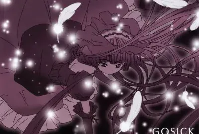 Gosick 3