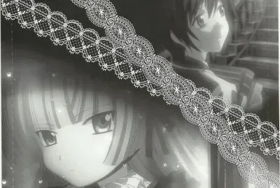 Gosick 4
