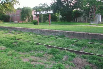 פאזל של Las Parejas
