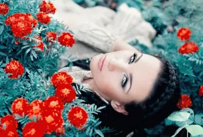 en el jardÃ­n jigsaw puzzle