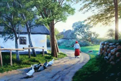campo jigsaw puzzle