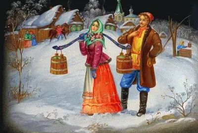 casal jigsaw puzzle