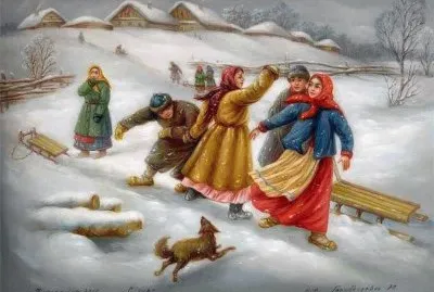 neve jigsaw puzzle