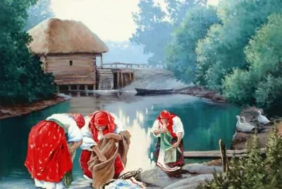 lago jigsaw puzzle
