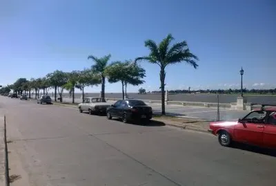 פאזל של Coast walk, Santa Fe (ARG)