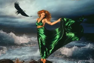 en el mar jigsaw puzzle