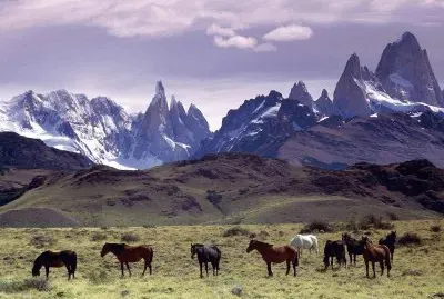 Patagonia argentina