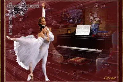 mÃºsica y danza jigsaw puzzle