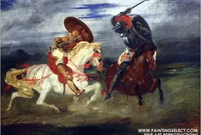 Delacroix