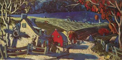 Marc-AurÃ¨le Fortin