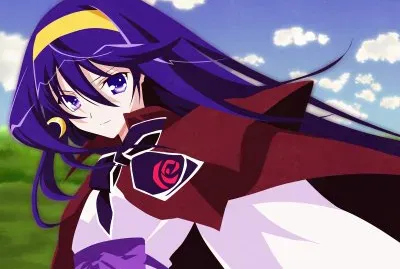 Kyoshiro to Towa no Sora 2