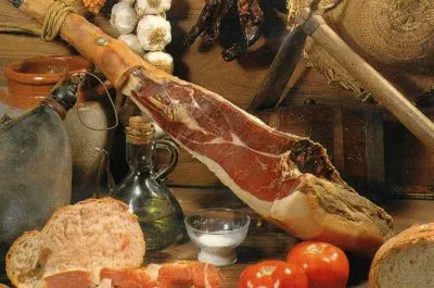 Embutit jigsaw puzzle