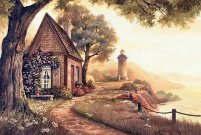 2 jigsaw puzzle