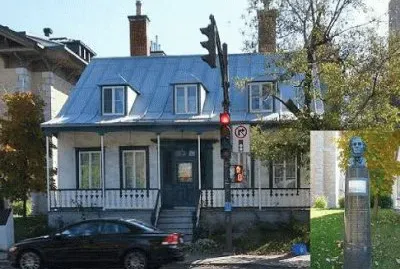 Maison krieghoff
