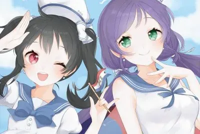 Anime Manga
