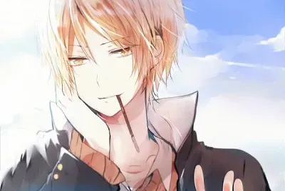 Anime Manga