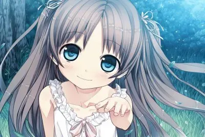 Anime Manga