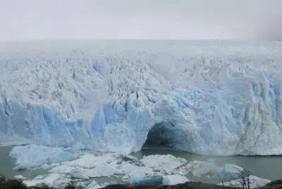 Glacial Perito Moreno, El Calafate, Argentina