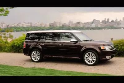 Ford Flex