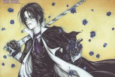 Count Cain 2