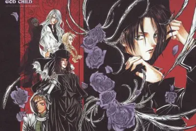 Count Cain 3