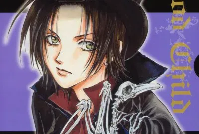 Count Cain 7