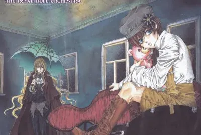 The Royal Doll Orchestra 2
