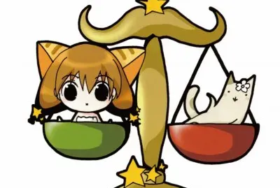 Di Gi Charat 3
