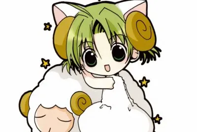 Di Gi Charat 4