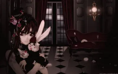 Vampire Knight 24 jigsaw puzzle
