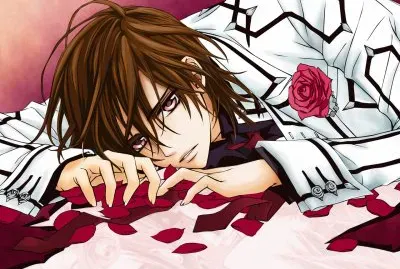 Vampire Knight 68