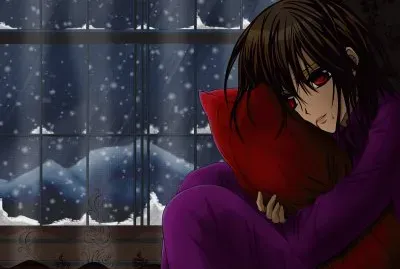 Vampire Knight 70