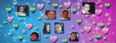mi famiia