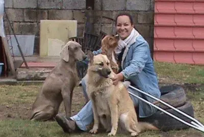 Nosotras te cuidamos