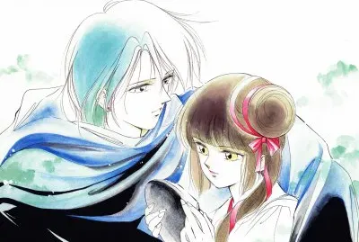 Vampire Princess 5