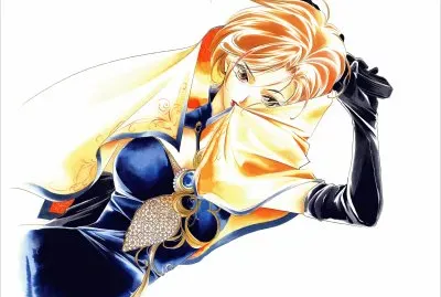 Yakushiji Ryouko no Kaiki Jikenbo 1
