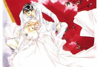 Yakushiji Ryouko no Kaiki Jikenbo 3