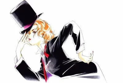 Yakushiji Ryouko no Kaiki Jikenbo 6