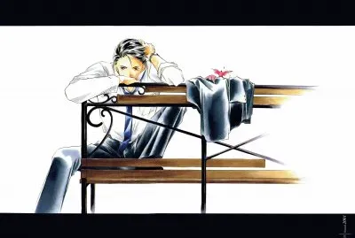 Yakushiji Ryouko no Kaiki Jikenbo 7