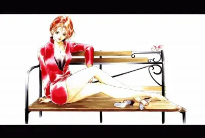 Yakushiji Ryouko no Kaiki Jikenbo 8